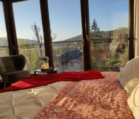 Apartamenty Czerwone Maki