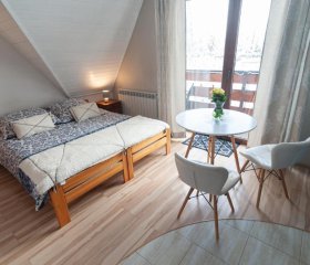 Apartament u Czernikow