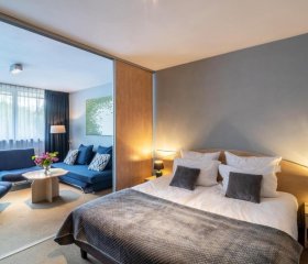 Hotel Nawigator Szczawnica