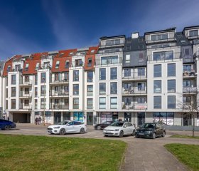 Ambria Apartments Centrum