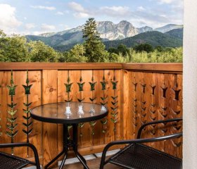 Royal Hill Residence