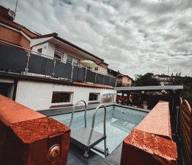 Pokoje Goscinne BEATA w Ustce