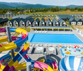 Holiday Park & Resort Cieplice Zdrój