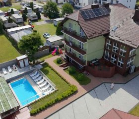 Antalya Pokoje i Apartamenty