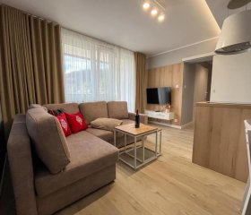 Apartamenty Baran i Owca Zakopane