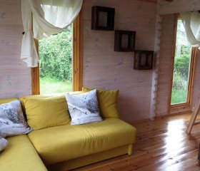 UPPIK Holiday Home