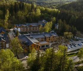 Mövenpick Resort & Spa Karpacz