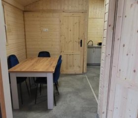 Jezioro Srebrne w Osowcu