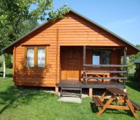 Domki "Na Dworskiej" Polańczyk