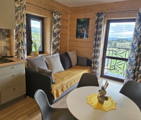 Apartments u Rysulów