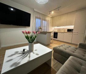 Apartamenty Biała Grań