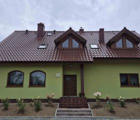 Agroturystyka Kalinowe Ranczo