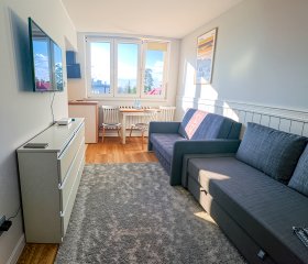 Apartament Parkowy Rabka