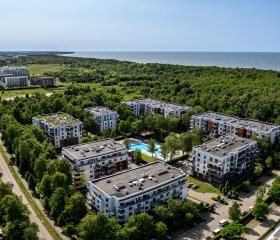 Apartamenty Sun & Snow Polanki
