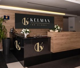 Kelman Inn Global Nowa Sól