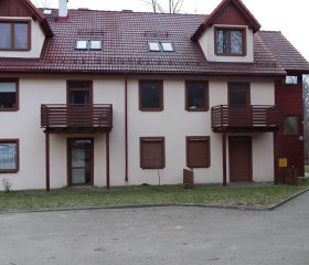 Karpacz Apartament SONIA
