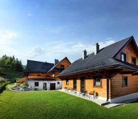ChalupaGoral-Jezersko