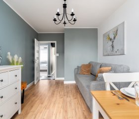 Apartamenty Lokum