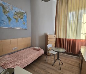 88Pokoi.pl Noclegi kwatery Wrocław Stare Miasto ul.Psie Budy boczna Ul.Ruskiej 