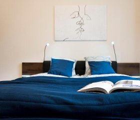 Stare Miasto - Cichy i Stylowy AON Apartament