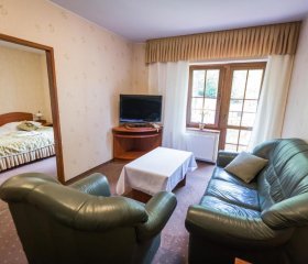 Gościniec pod Bukiem