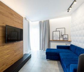 Super-Apartamenty Luxury