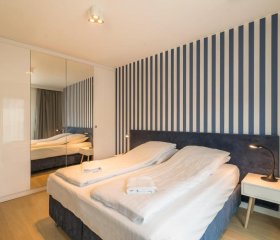 Montevideo Centrum 5