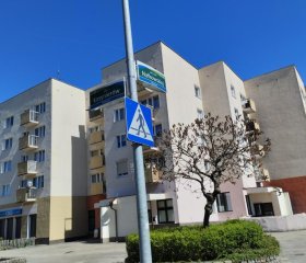 CityCorner Appartment