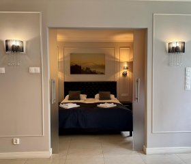 Apartamenty 4Sfery deLuxe
