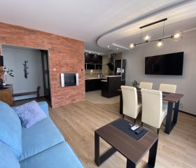 Apartamenty Toruń