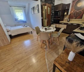 Pokoje gościnne Somea