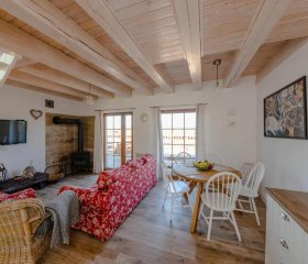 Domek na Kaszubach - Kaszubska Ostoja