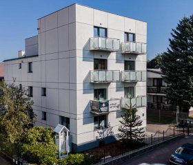 Aruka - Komfortowe Apartamenty Bardzo Blisko Plaży