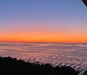 HORIZON VIEW Slavia New z widokiem na morze 8 piętro