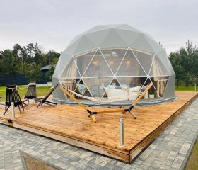 IdyllaGlamp- Glamping Boho