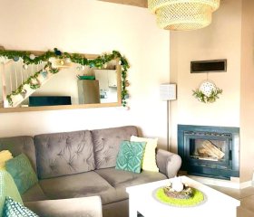 Domek nad Morzem Pogorzelica