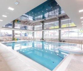 Resort Apartamenty Klifowa Rewal 94