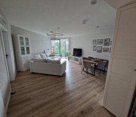 Apartament Pinea SUNSET