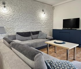 Domek KAPITAŃSKI AchKaszuby