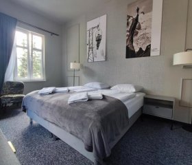 Apartamenty Villa Bożena