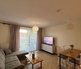 Czapla Siwa Sole Mare