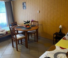 Domki Letniskowe Pod Skamieniałym Miastem