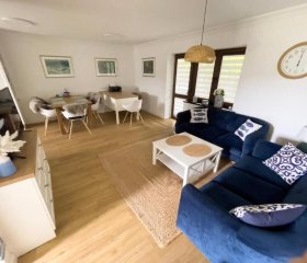 Apartamenty Baltic Lodge