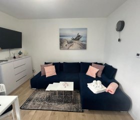 Wave Apartment Pobierowo