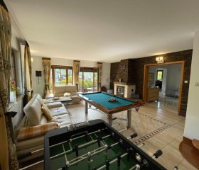 Willa Chcę Tu Zostać