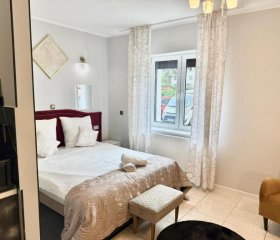 Strefa Solanki - Apartament