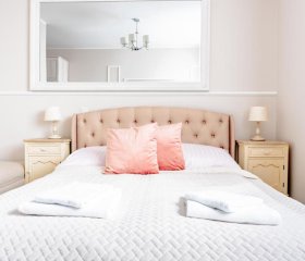 Filip Rooms - Comfortable Accommodation with Breakfast, Sauna and Bicycles