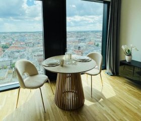 Global Top View 22th Floor PREMIUM by BookingHost