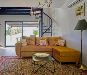 Italian House Bieszczady