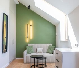 Panorama Loft - Wisła - Magiczny Horyzont